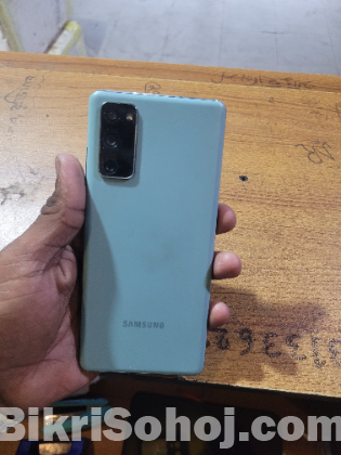 Samsung Galaxy s20FE 5G